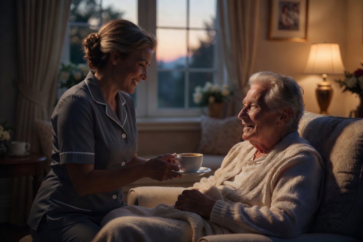 Overnight Care