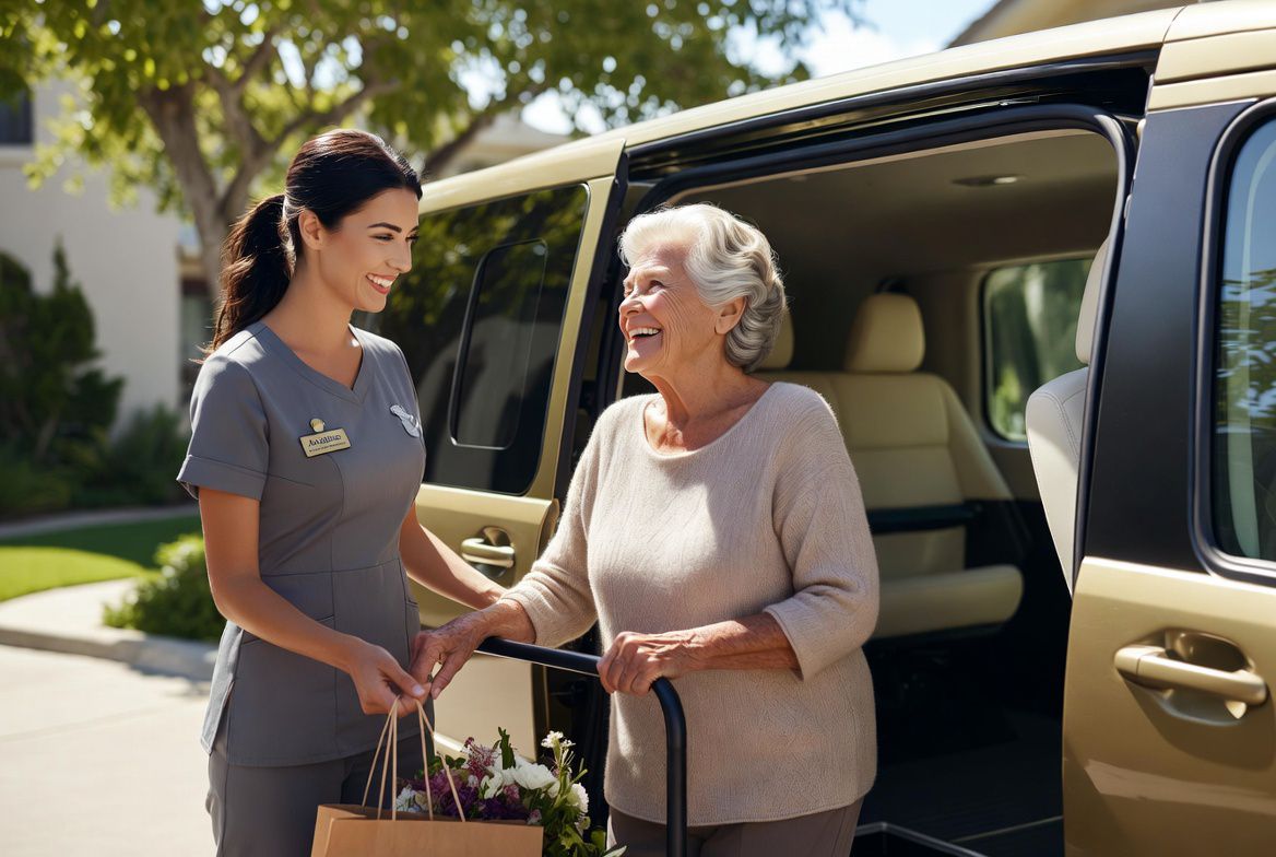 Transportation & Errands